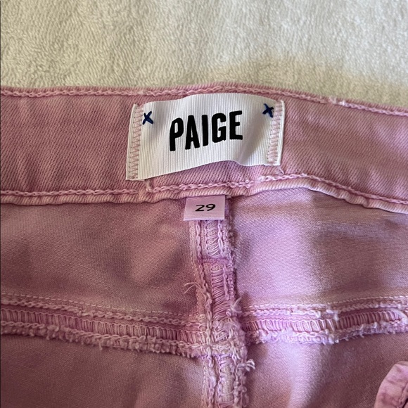 Paige Verdugo Ankle - Picture 2 of 4